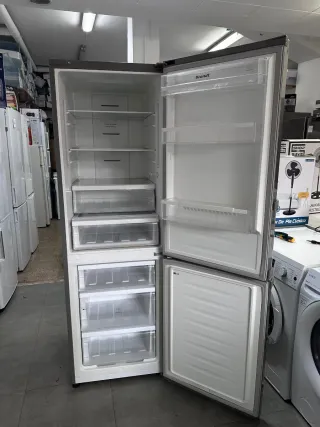 Nevera Combi Brandt con garantía transporte