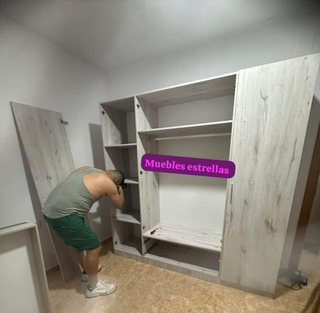 Armadi con 2, 3 e 4 ante