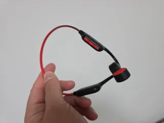 Auriculares IFECCO X27 Conducción Ósea IP68