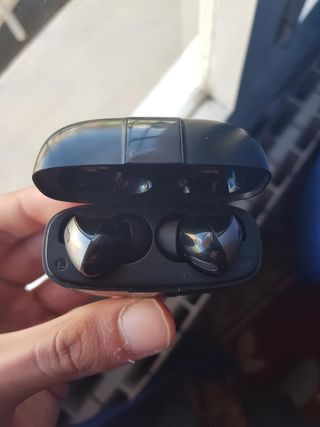 Auriculares inalámbricos Bluetooth