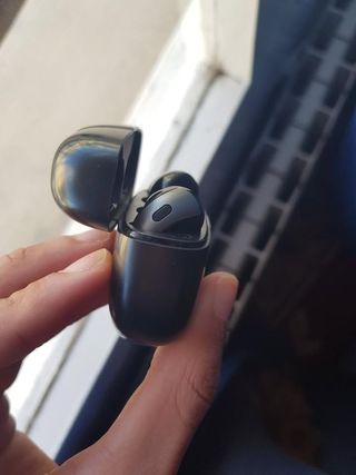 Auriculares inalámbricos Bluetooth