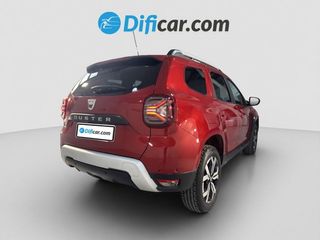 Dacia Duster Prestige