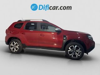 Dacia Duster Prestige