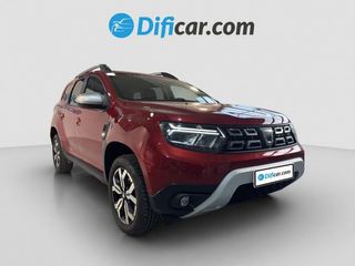 Dacia Duster Prestige
