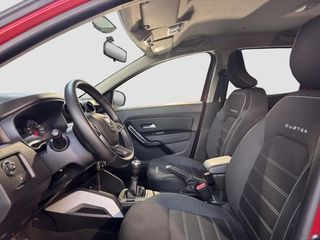 Dacia Duster Prestige