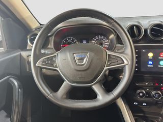 Dacia Duster Prestige