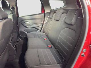 Dacia Duster Prestige