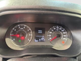 Dacia Duster Prestige