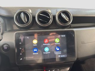 Dacia Duster Prestige