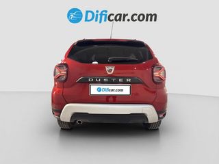 Dacia Duster Prestige