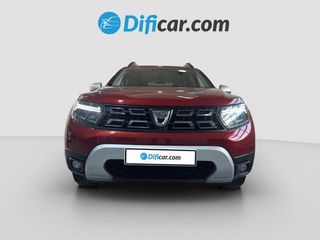 Dacia Duster Prestige