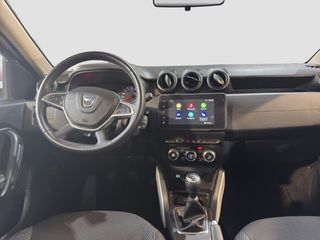 Dacia Duster Prestige