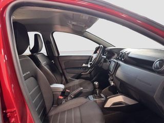 Dacia Duster Prestige