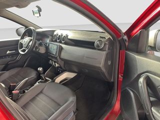 Dacia Duster Prestige