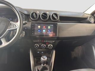 Dacia Duster Prestige