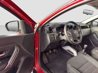 Dacia Duster Prestige