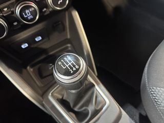 Dacia Duster Prestige