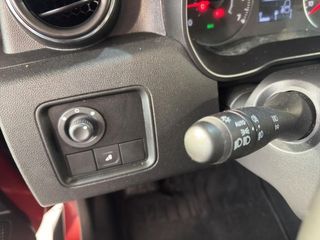 Dacia Duster Prestige