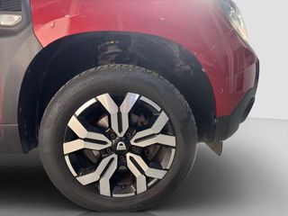 Dacia Duster Prestige