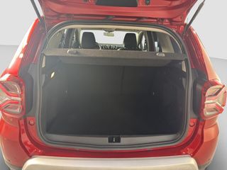 Dacia Duster Prestige