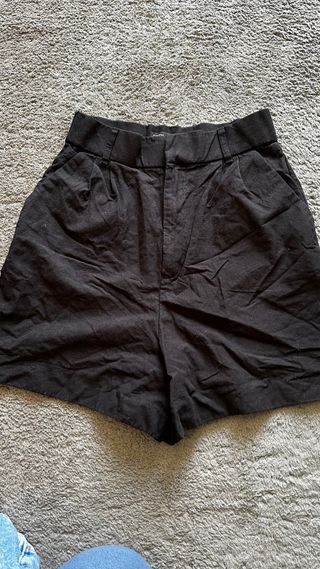 Lote!! gonne corte Zara XS