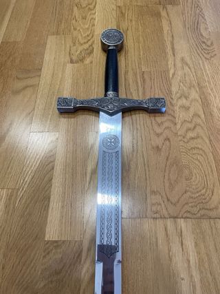 Espada decorativa Excalibur