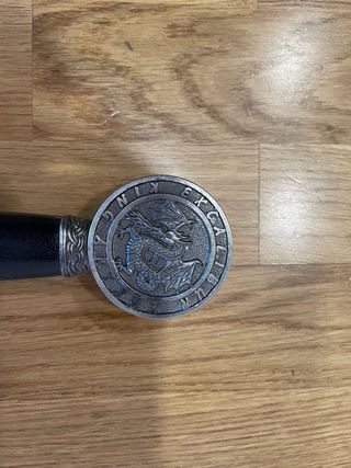 Espada decorativa Excalibur