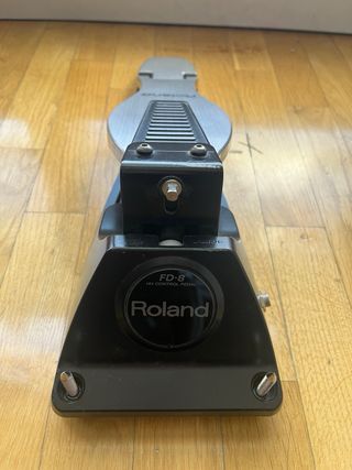 Roland FD-8 Pedal Hi-Hat Controlador
