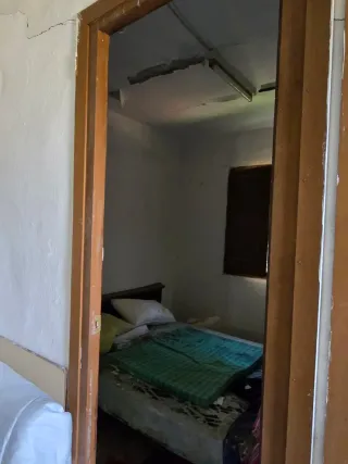 Se vende casa a reformar zona rustica