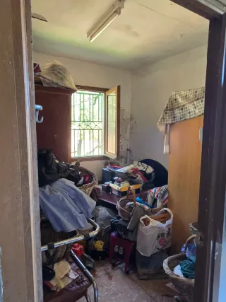 Se vende casa a reformar zona rustica