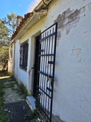Se vende casa a reformar zona rustica