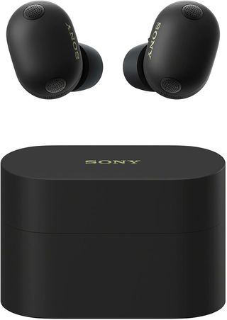 SONY WF-1000XM6 NOISE CANCELLING - NUEVOS