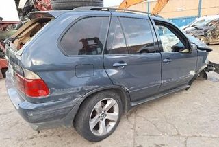 DESPIECE BMW X5 E53 2005 3.0d