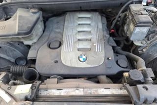 DESPIECE BMW X5 E53 2005 3.0d