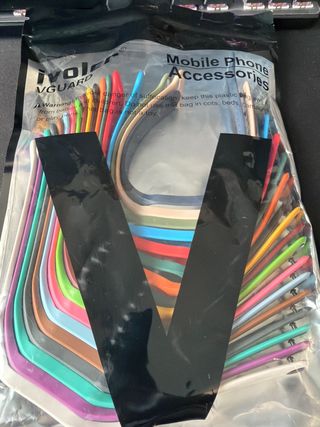 Pulseras Colores Xiaomi Mi Band 5/6/7