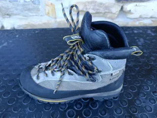 Botas de montaña Bestard