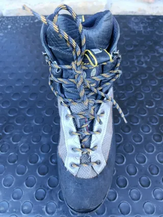 Botas de montaña Bestard