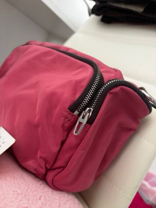 Bolso bandolera BIMBA Y LOLA original