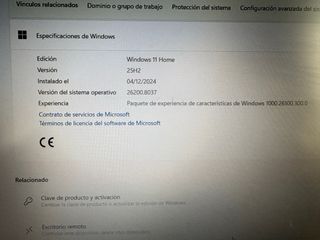 Portátil ASUS Vivobook X515 1TB SSD 8GB RAM