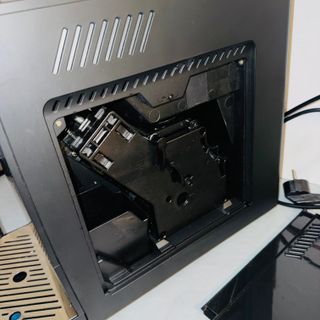 Cafetera superautomática Cecotec Cremmaet Compact Steam