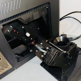 Cafetera superautomática Cecotec Cremmaet Compact Steam