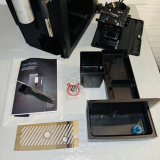 Cafetera superautomática Cecotec Cremmaet Compact Steam