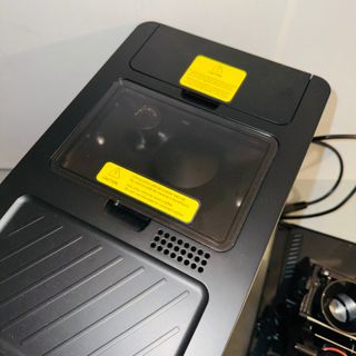 Cafetera superautomática Cecotec Cremmaet Compact Steam