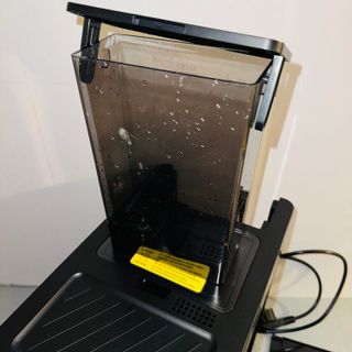 Cafetera superautomática Cecotec Cremmaet Compact Steam