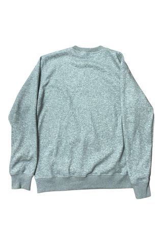 Sudadera Carhartt Gris Talla M Nueva