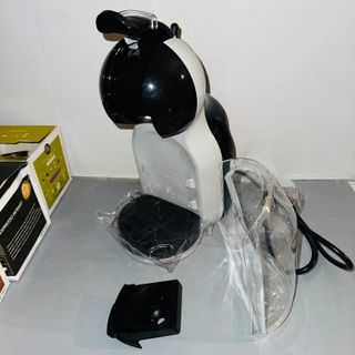 Cafetera cápsulas De'Longhi Dolce Gusto Mini Me EDG155.BG