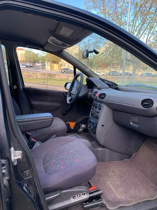 Mercedes-Benz Clase A 2003