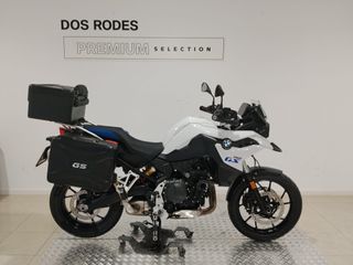 BMW F 800 GS (18.016 KMS)