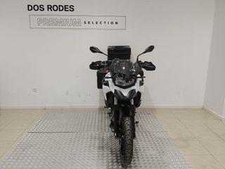 BMW F 800 GS (18.016 KMS)