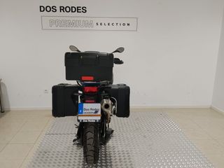 BMW F 800 GS (18.016 KMS)